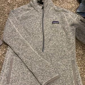 Patagonia Jacket